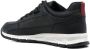 Geox Delray low-top sneakers Zwart - Thumbnail 3