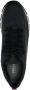 Geox Delray low-top sneakers Zwart - Thumbnail 4
