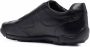 Geox Egare slip-on sneakers Zwart - Thumbnail 3