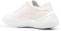 Geox Fluctis low-top sneakers Wit - Thumbnail 3