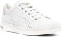 Geox Jaysen low-top sneakers Wit - Thumbnail 2