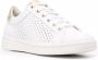 Geox Jaysen low-top sneakers Wit - Thumbnail 2