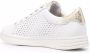 Geox Jaysen low-top sneakers Wit - Thumbnail 3