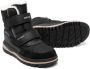 Geox Kids Adelhide laarzen met vlakken Zwart - Thumbnail 2