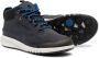 Geox Kids Aeranter Abx laarzen Blauw - Thumbnail 2