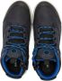 Geox Kids Aeranter Abx laarzen Blauw - Thumbnail 3