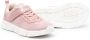 Geox Kids Aril low-top sneakers Roze - Thumbnail 2