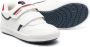 Geox Kids Arzach sneakers met klittenband Wit - Thumbnail 2