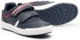 Geox Kids Arzach sneakers met klittenband Blauw - Thumbnail 2