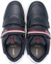Geox Kids Arzach sneakers met klittenband Blauw - Thumbnail 3