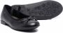 Geox Kids Ballerina's met strikdetail Zwart - Thumbnail 2