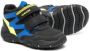 Geox Kids Baltic ABX enkellaarzen Zwart - Thumbnail 2