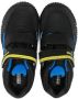 Geox Kids Baltic ABX enkellaarzen Zwart - Thumbnail 3
