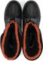 Geox Kids Bunshee Pg laarzen Zwart - Thumbnail 3