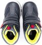 Geox Kids Flanfil ABX winterlaarzen Blauw - Thumbnail 3