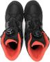 Geox Kids Flexyper ABX enkellaarzen Zwart - Thumbnail 3