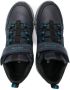 Geox Kids Flexyper laarzen met klittenband Blauw - Thumbnail 3
