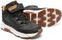 Geox Kids Flexyper laarzen met klittenband Zwart - Thumbnail 2