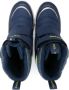 Geox Kids Flexyper laarzen met vlakken Blauw - Thumbnail 3