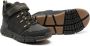 Geox Kids High-top sneakers Zwart - Thumbnail 2
