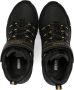 Geox Kids High-top sneakers Zwart - Thumbnail 3