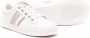 Geox Kids Kathe low-top sneakers Wit - Thumbnail 2