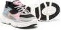 Geox Kids Low-top sneakers Grijs - Thumbnail 2