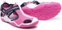 Geox Kids Sandalen met klittenband Roze - Thumbnail 2