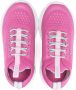 Geox Kids Sprintye low-top sneakers Roze - Thumbnail 3