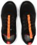 Geox Kids Sprintye low-top sneakers Zwart - Thumbnail 3