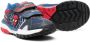 Geox Kids Tuono Spider- sneakers Blauw - Thumbnail 2