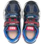 Geox Kids Tuono Spider- sneakers Blauw - Thumbnail 3