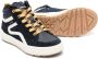 Geox Kids Weemble Abx sneakers Blauw - Thumbnail 2