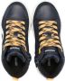 Geox Kids Weemble Abx sneakers Blauw - Thumbnail 3