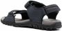 Geox Leren sandalen Blauw - Thumbnail 3
