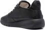 Geox Low-top sneakers Zwart - Thumbnail 3