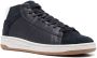 Geox Magnete high-top sneakers Blauw - Thumbnail 2
