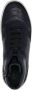 Geox Magnete high-top sneakers Blauw - Thumbnail 4