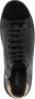 Geox Magnete high-top sneakers Zwart - Thumbnail 4