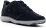 Geox Nebula low-top sneakers Blauw - Thumbnail 2