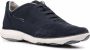 Geox Nebula low-top sneakers Blauw - Thumbnail 2