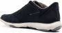 Geox Nebula low-top sneakers Blauw - Thumbnail 3