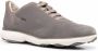 Geox Nebula low-top sneakers Grijs - Thumbnail 2