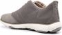 Geox Nebula low-top sneakers Grijs - Thumbnail 3