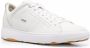 Geox Nebula low-top sneakers Wit - Thumbnail 2
