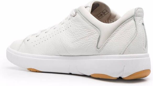 Geox Nebula low-top sneakers Wit