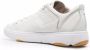 Geox Nebula low-top sneakers Wit - Thumbnail 3