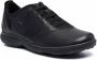 Geox Nebula low-top sneakers Zwart - Thumbnail 2