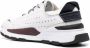 Geox Regale low-top sneakers Wit - Thumbnail 3