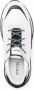 Geox Regale low-top sneakers Wit - Thumbnail 4